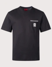 001 Black
