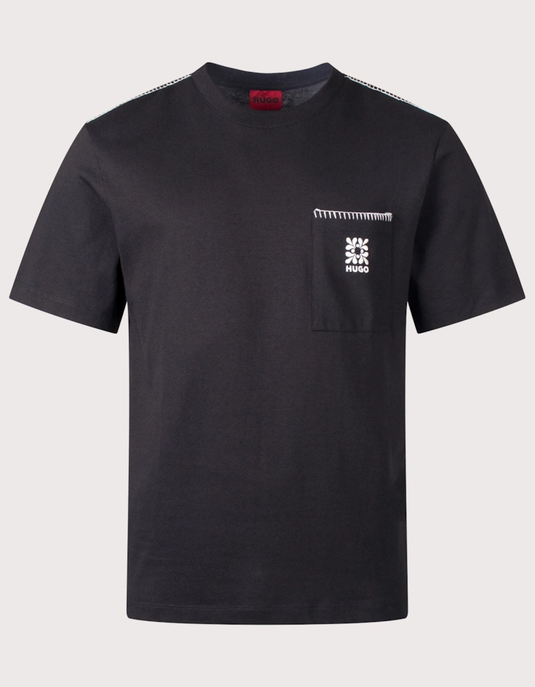 Relaxed Fit Darro T-Shirt