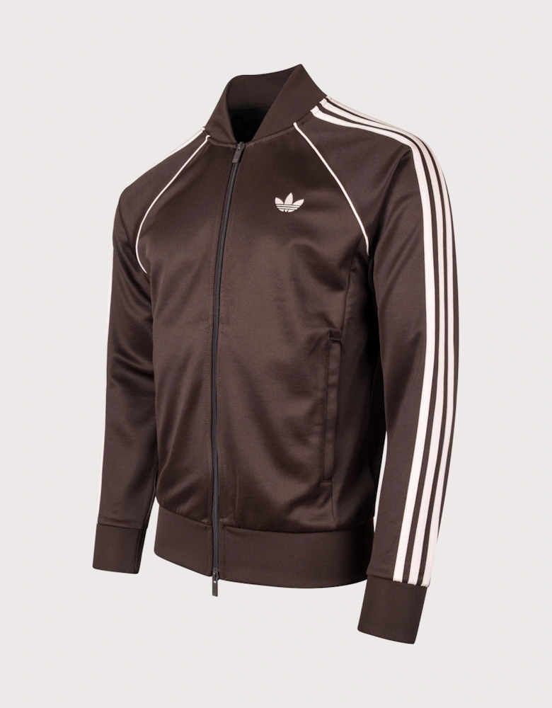 SST Track Top