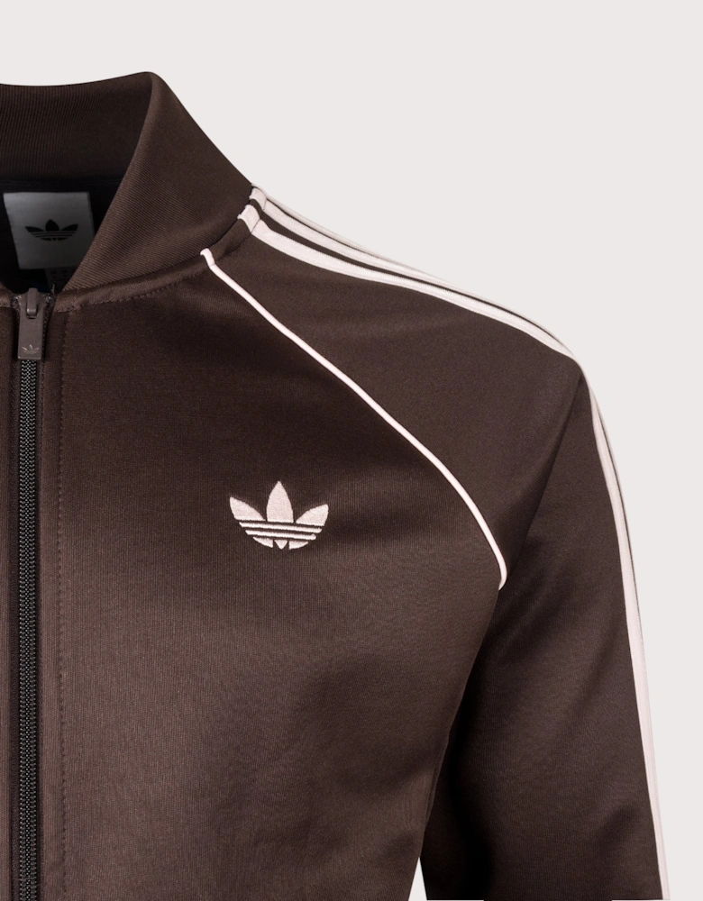 SST Track Top