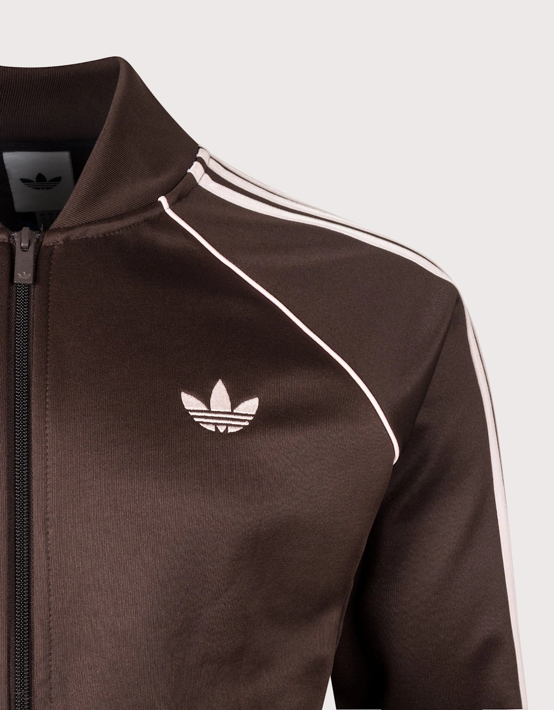 SST Track Top