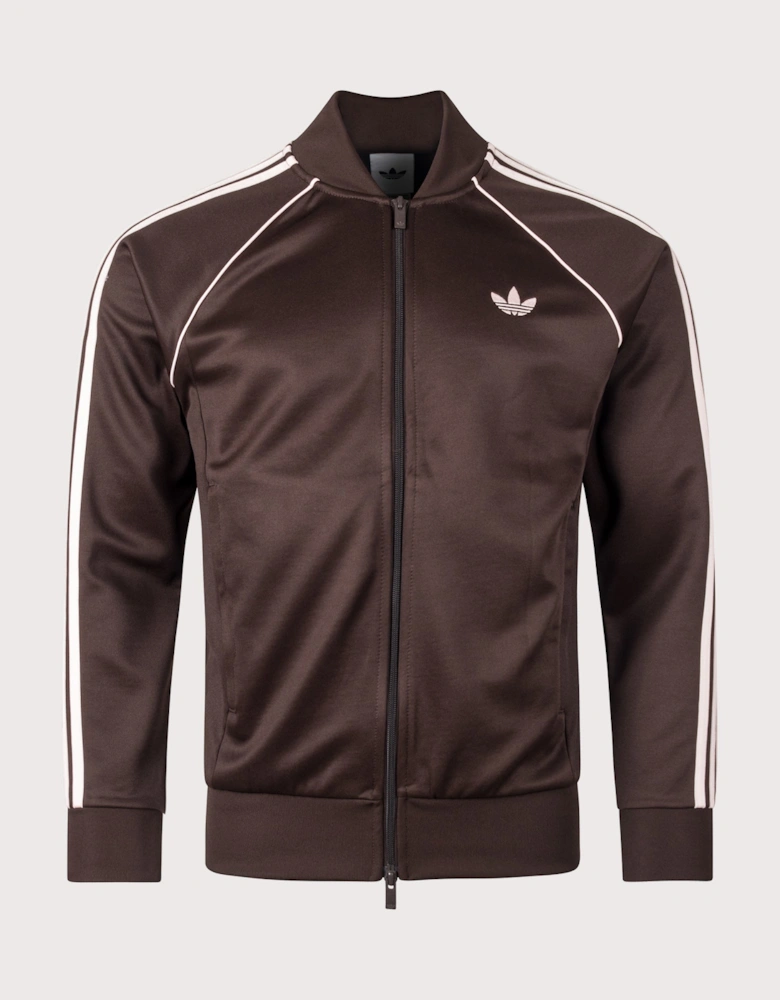 SST Track Top