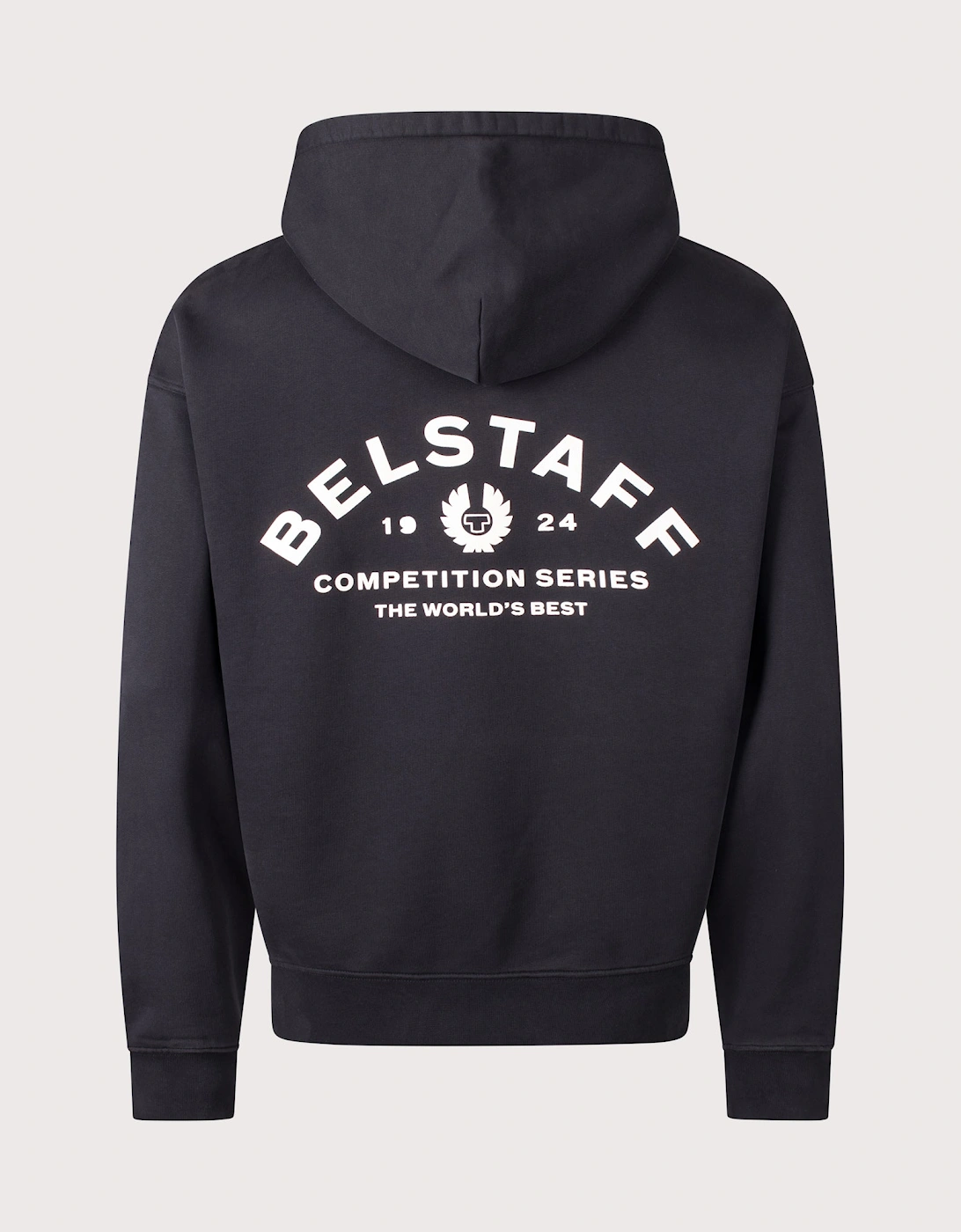 Oversized Fit Competition Hoodie, 3 of 2