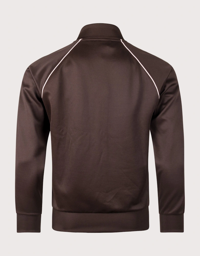 SST Track Top