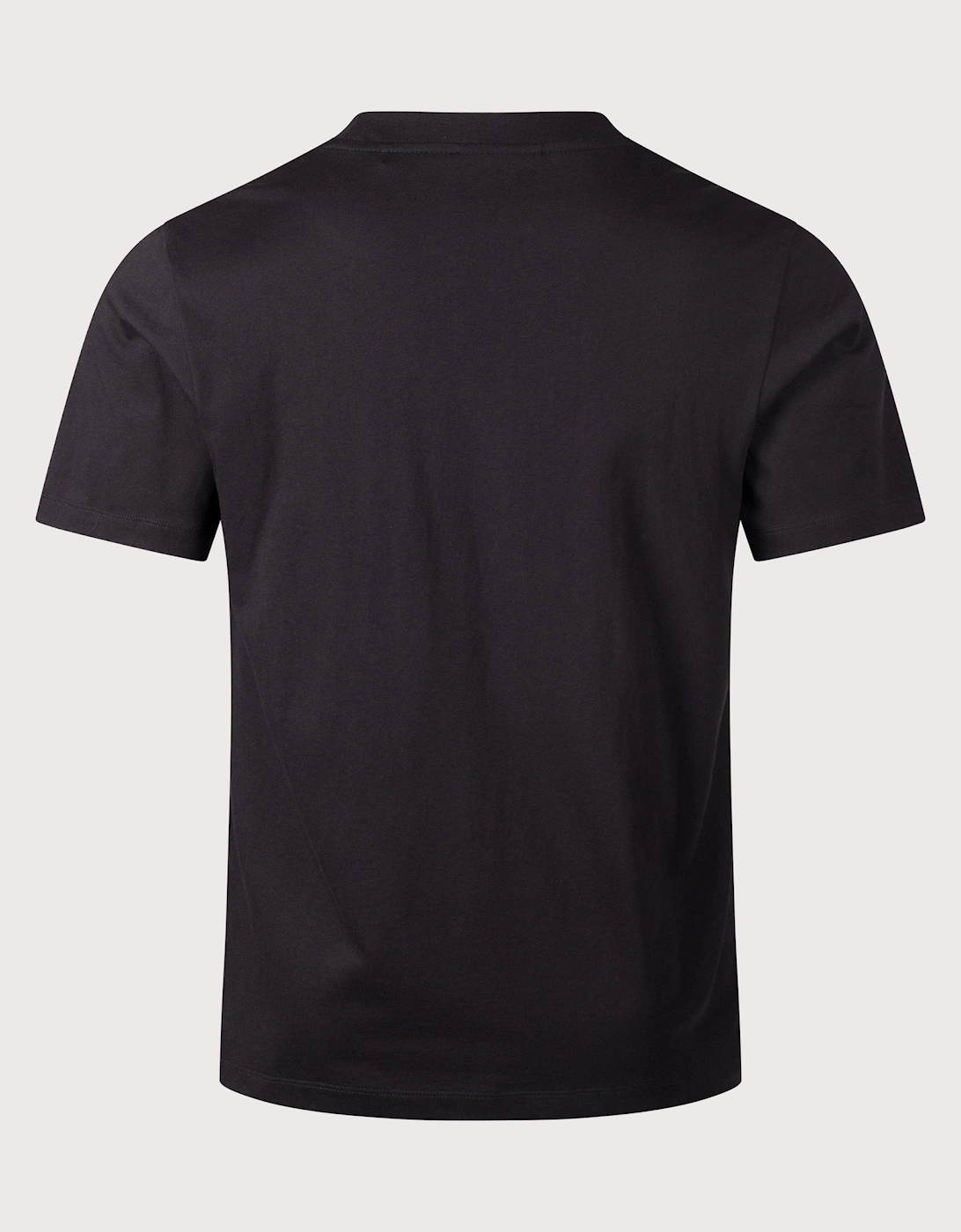 Relaxed Fit Dangen T-Shirt