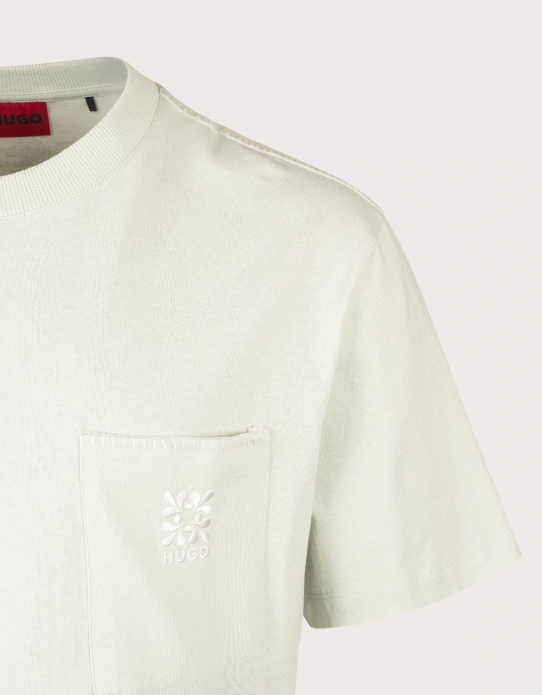 Relxed Fit Darro T-Shirt