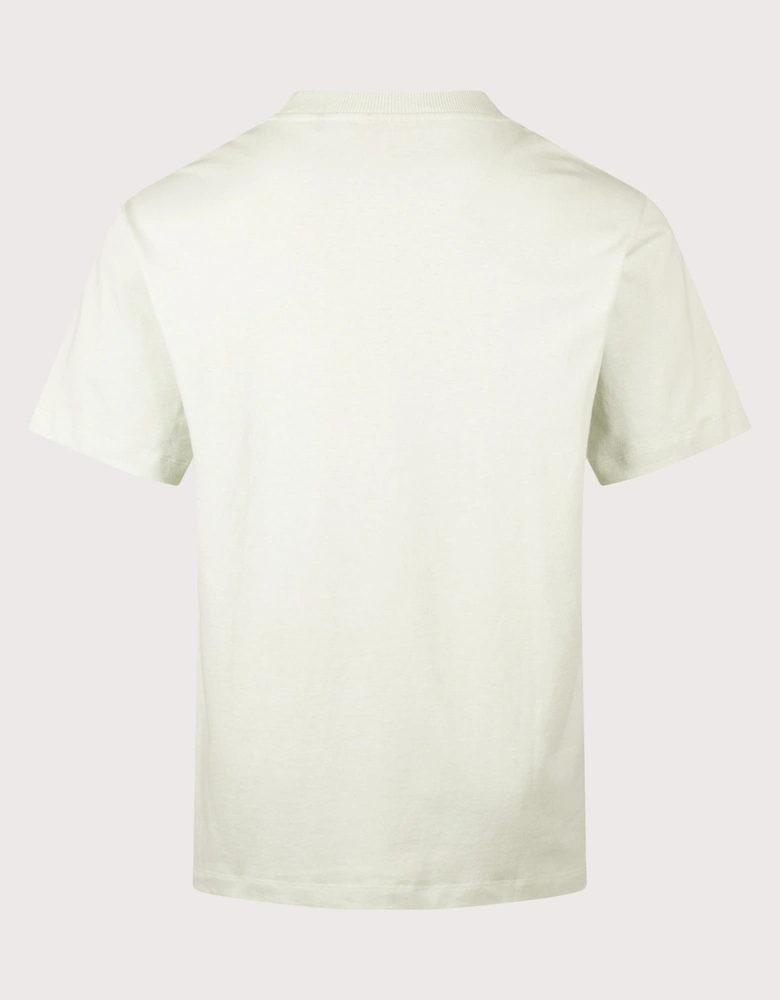 Relxed Fit Darro T-Shirt