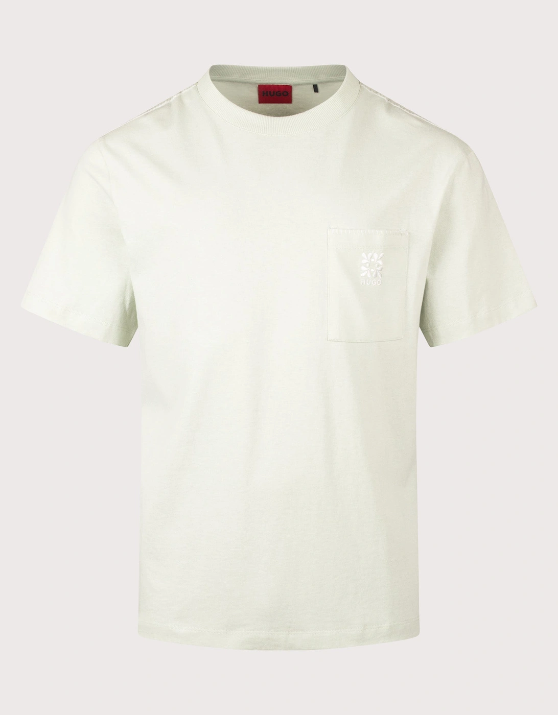 Relxed Fit Darro T-Shirt, 4 of 3