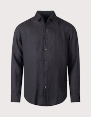 001 Black