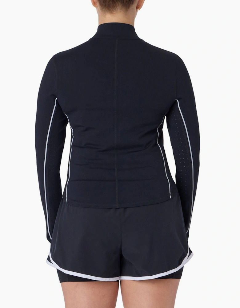 Skechers Skechers Ace Women's Black Jacket