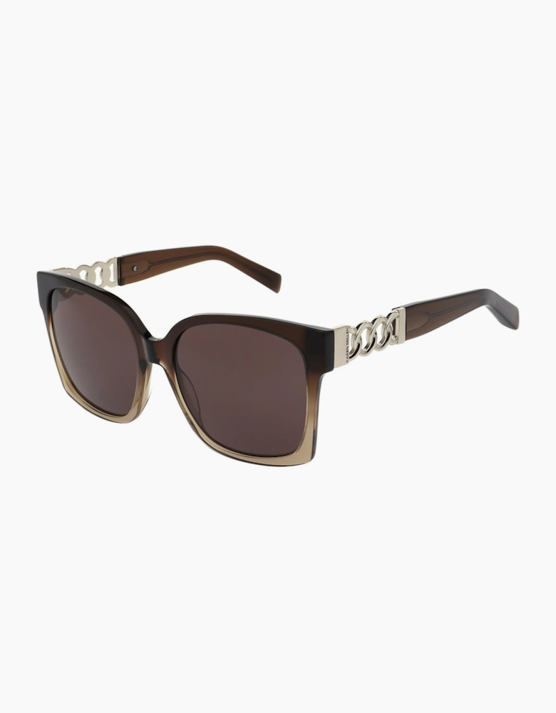 Karen Millen KM507015058 Women's Sunglasses