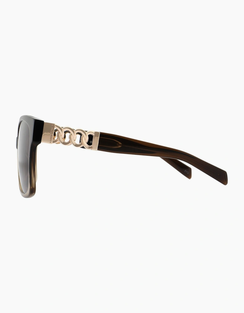 Karen Millen KM507015058 Women's Sunglasses