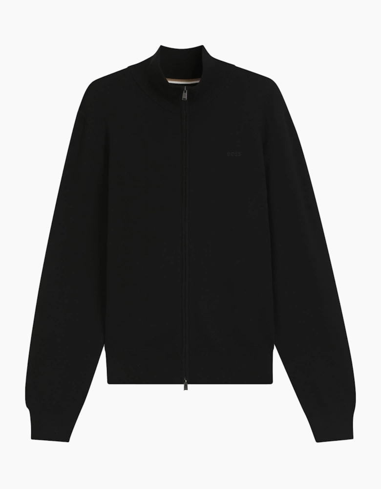 Upalano L Sweater Black