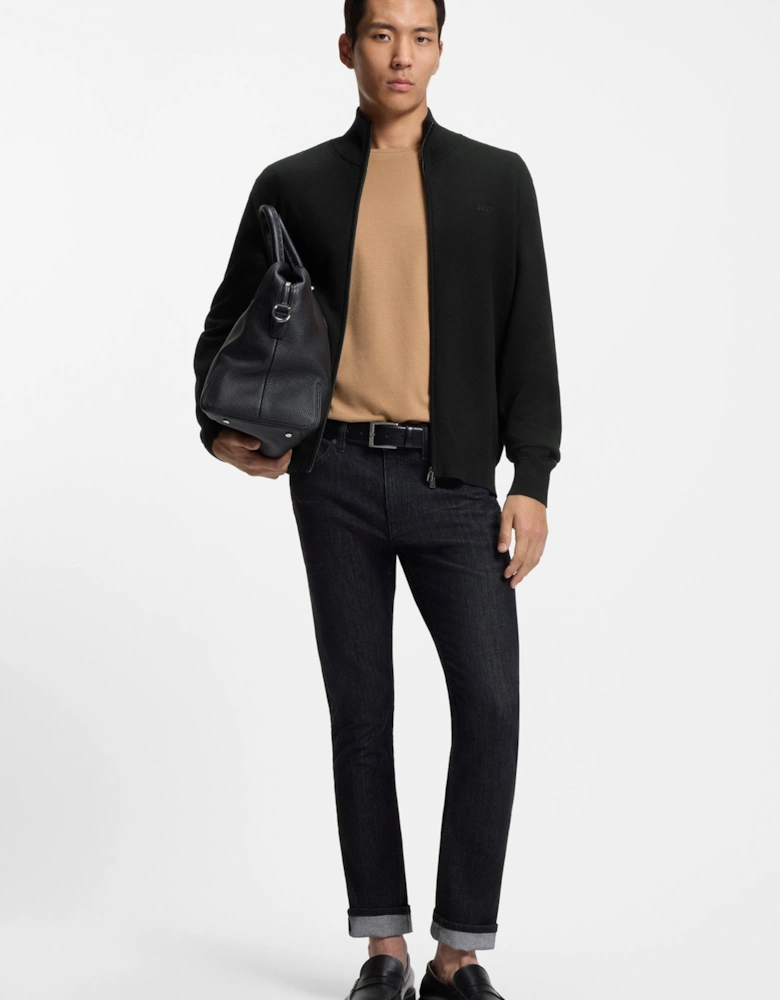 Upalano L Sweater Black