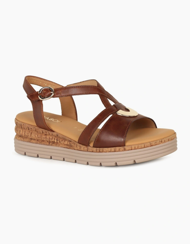 Sadie Womens Sandal