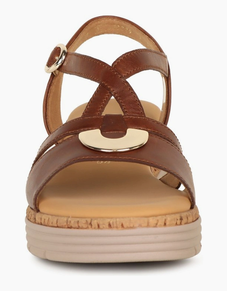 Sadie Womens Sandal