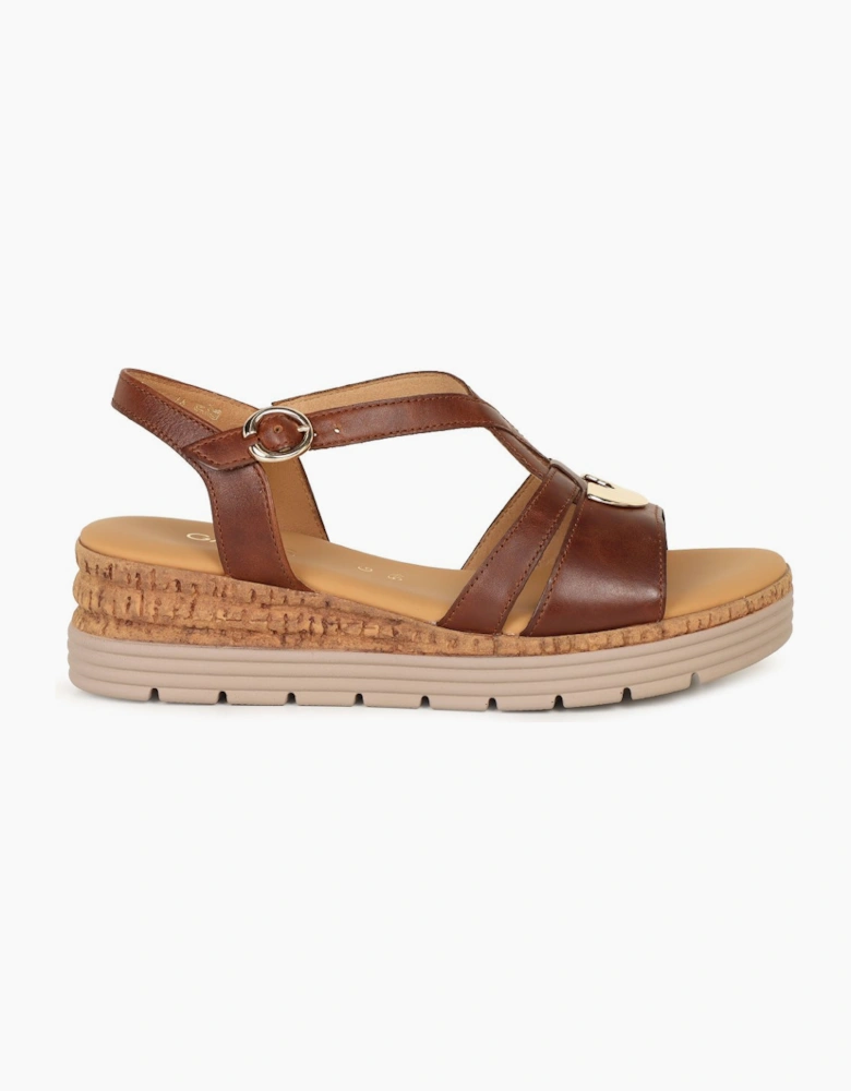 Sadie Womens Sandal