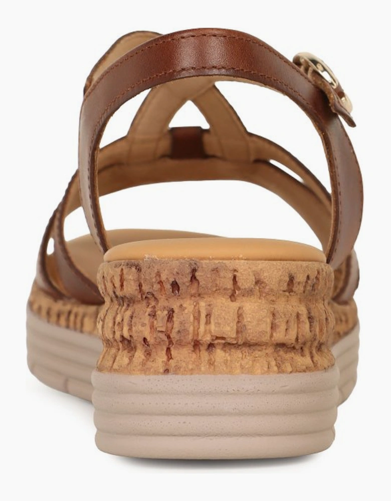 Sadie Womens Sandal