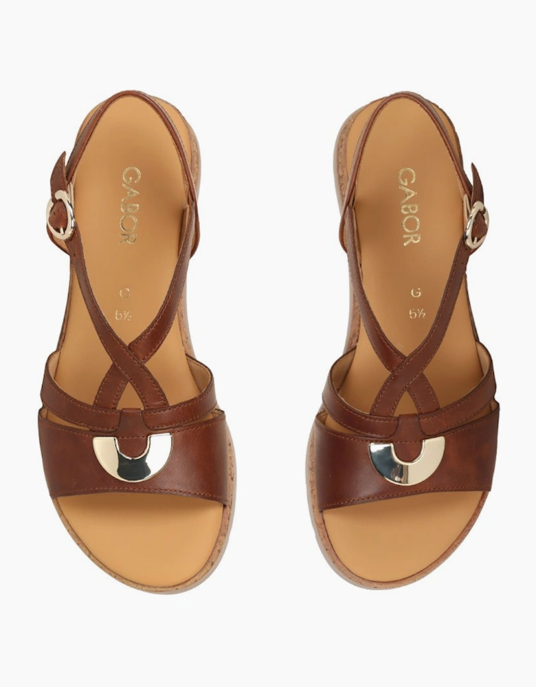 Sadie Womens Sandal