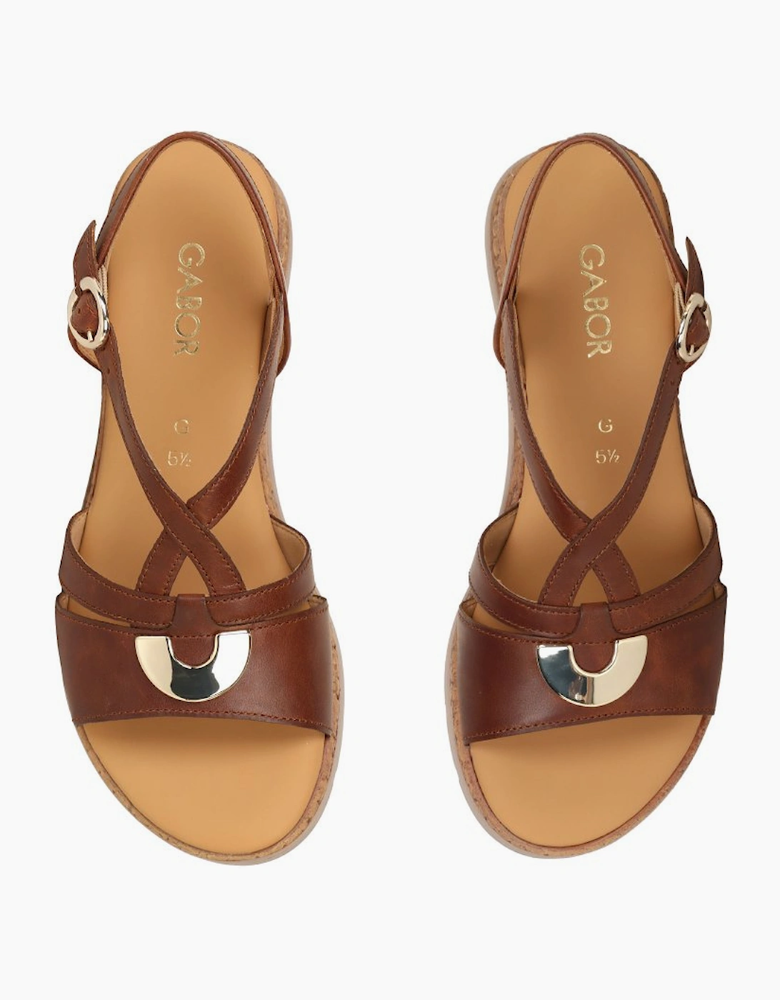 Sadie Womens Sandal