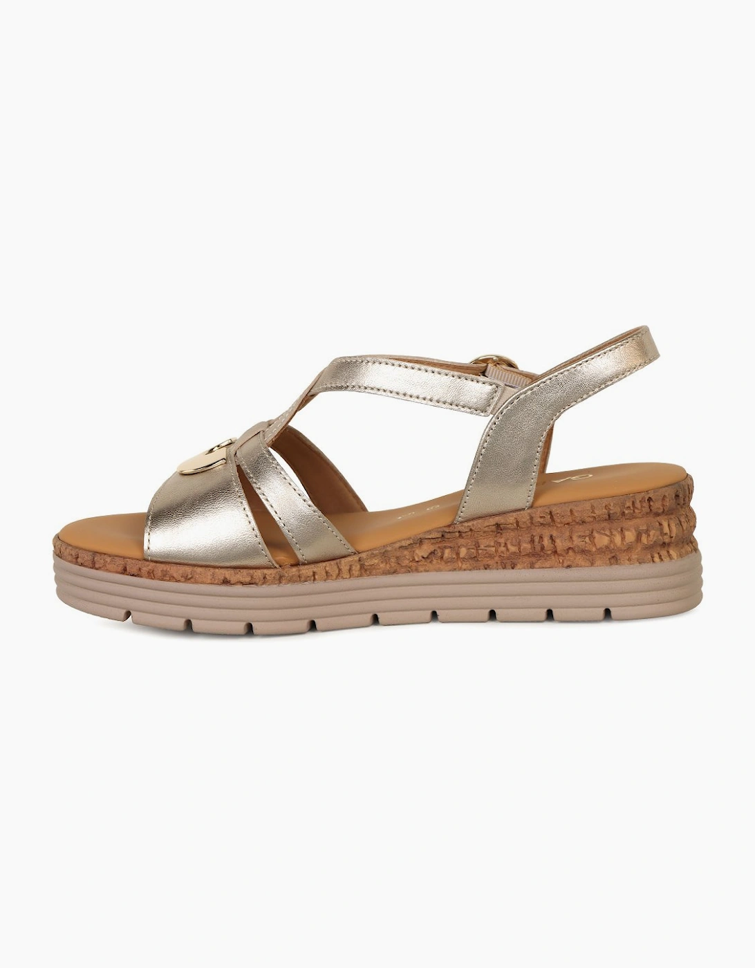 Sadie Womens Sandal