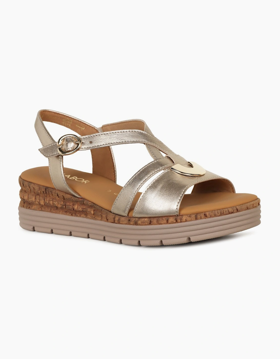 Sadie Womens Sandal