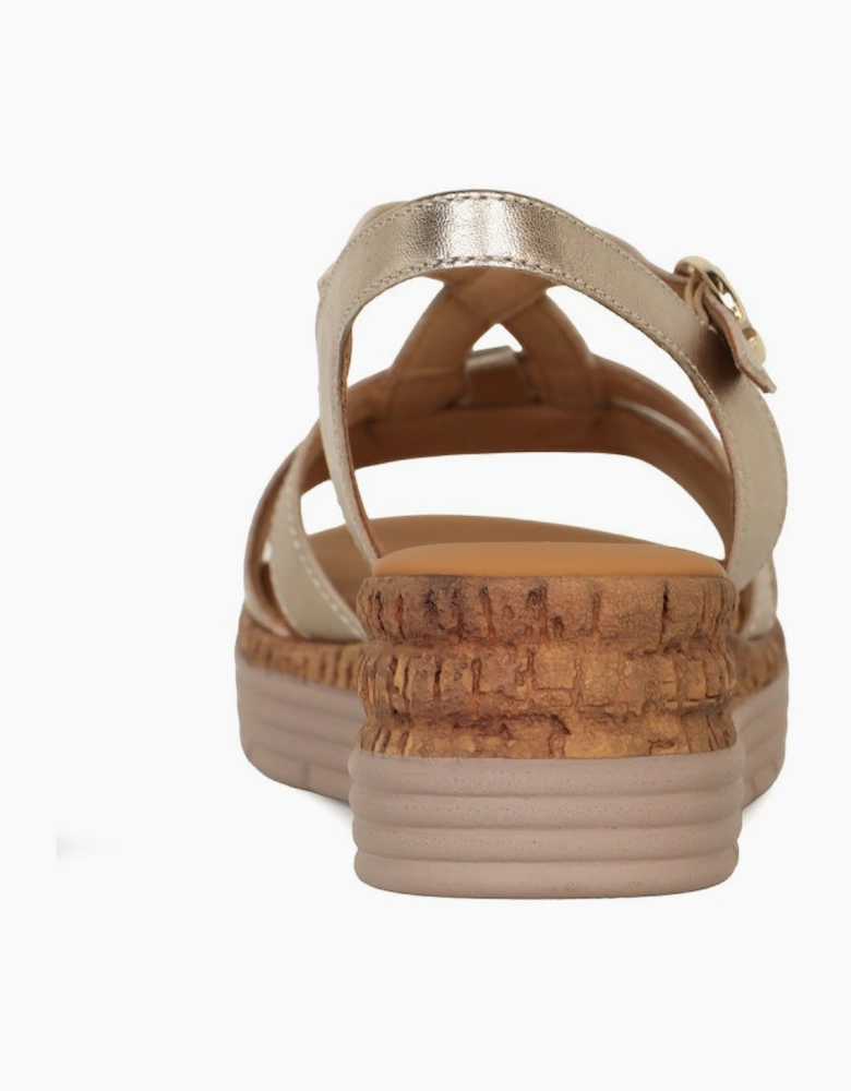 Sadie Womens Sandal