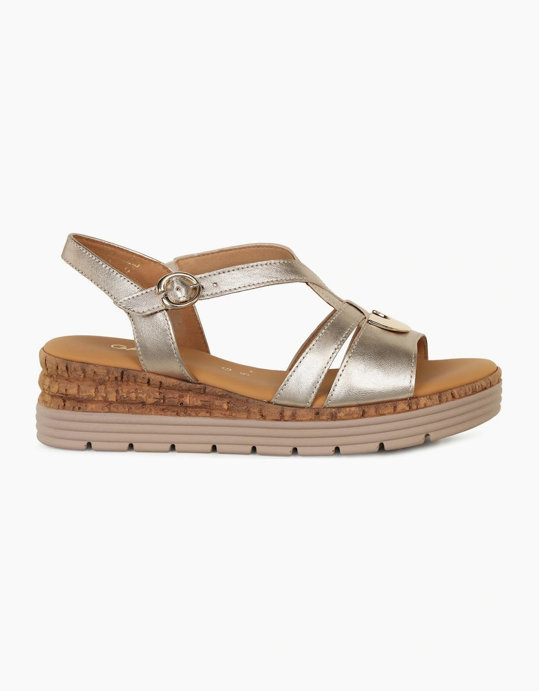 Sadie Womens Sandal