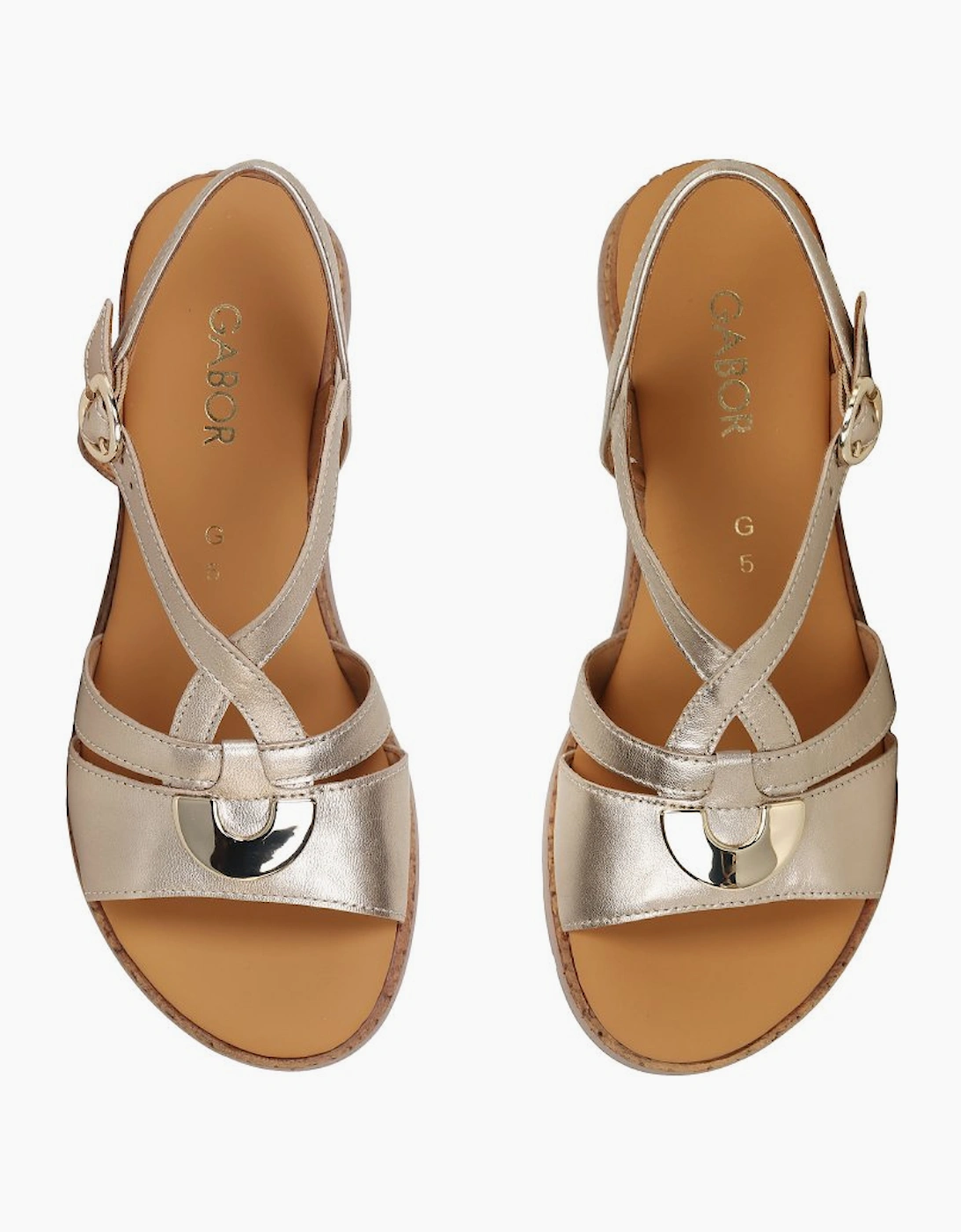 Sadie Womens Sandal