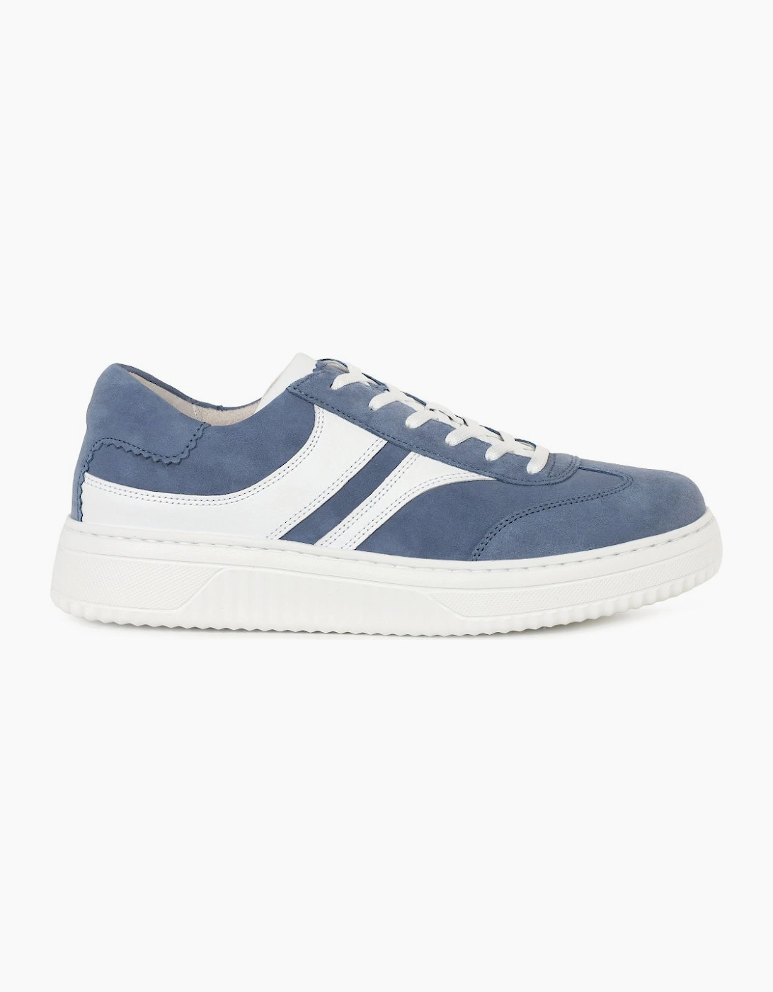 Badge Womens Trainer