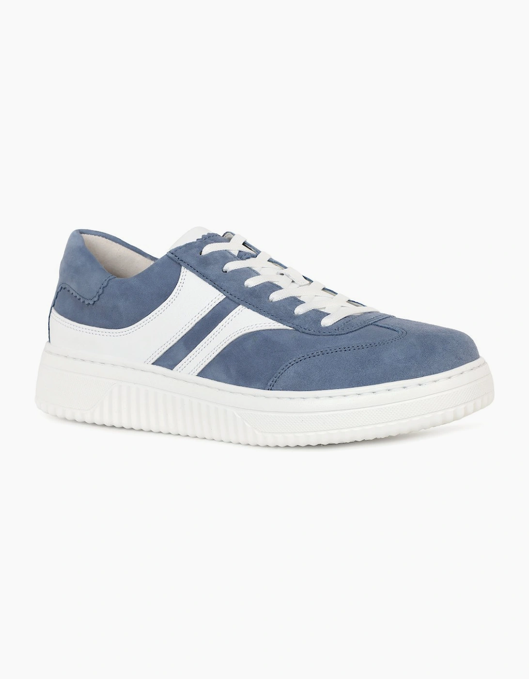 Badge Womens Trainer