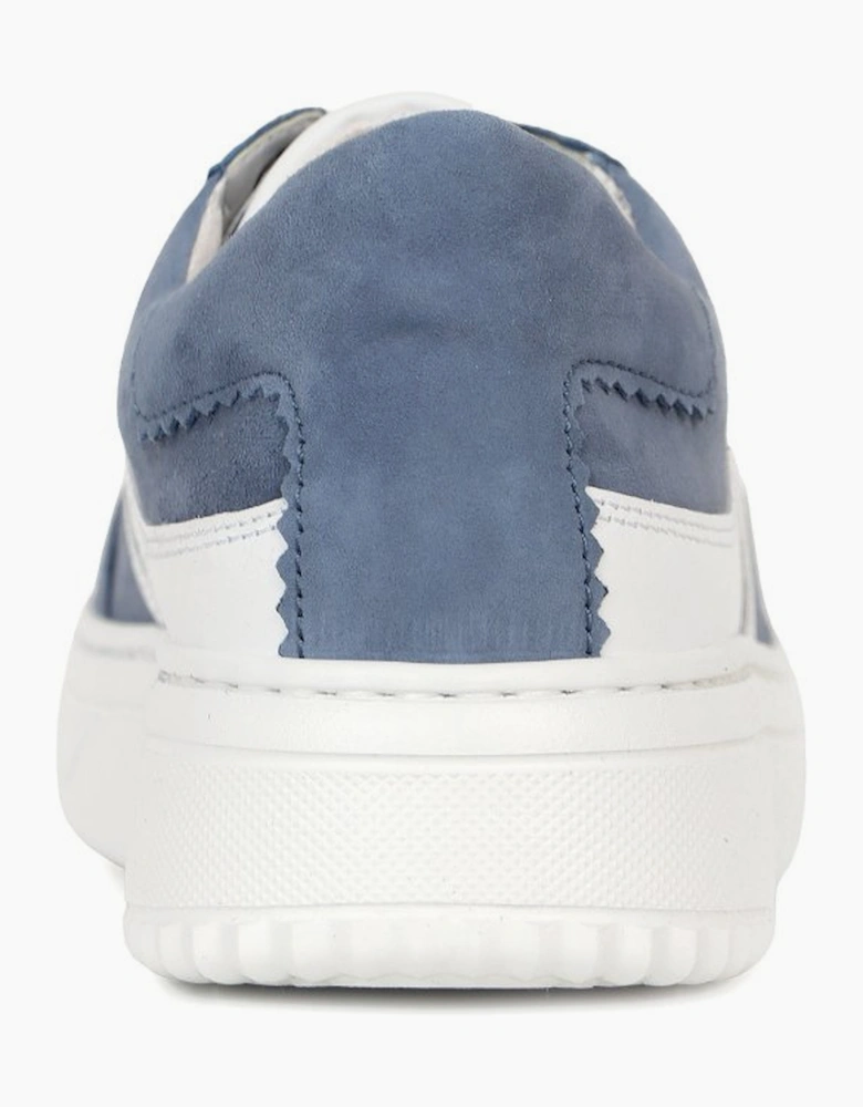 Badge Womens Trainer