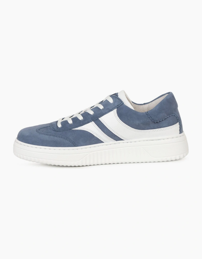 Badge Womens Trainer