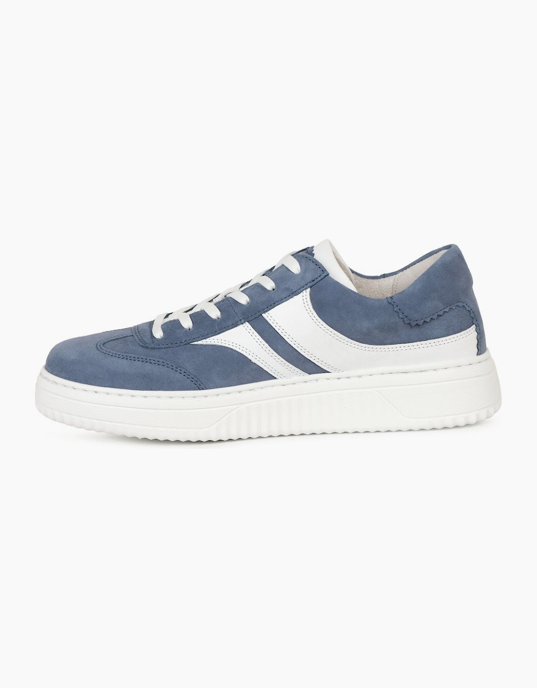Badge Womens Trainer
