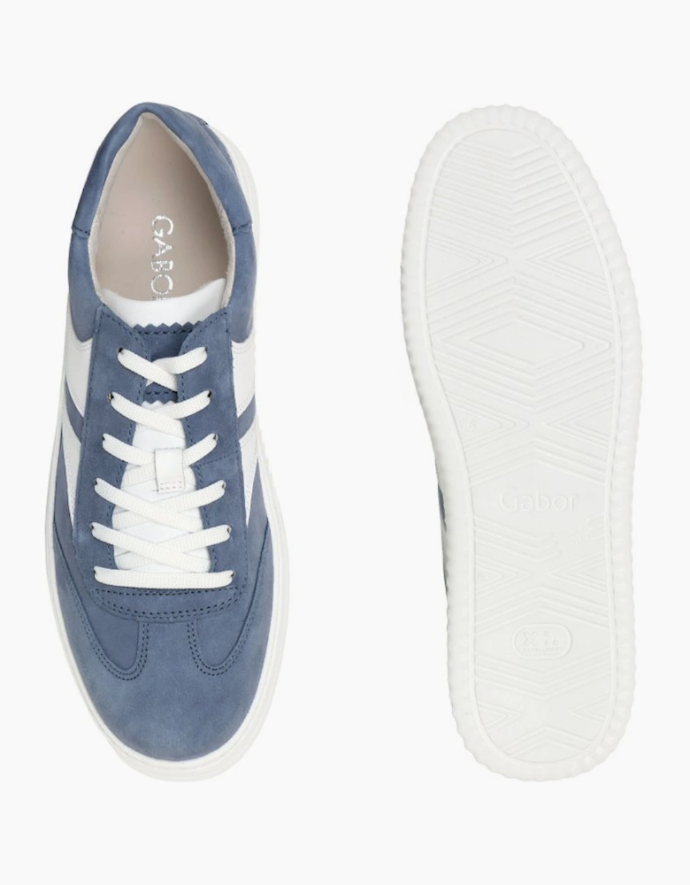 Badge Womens Trainer