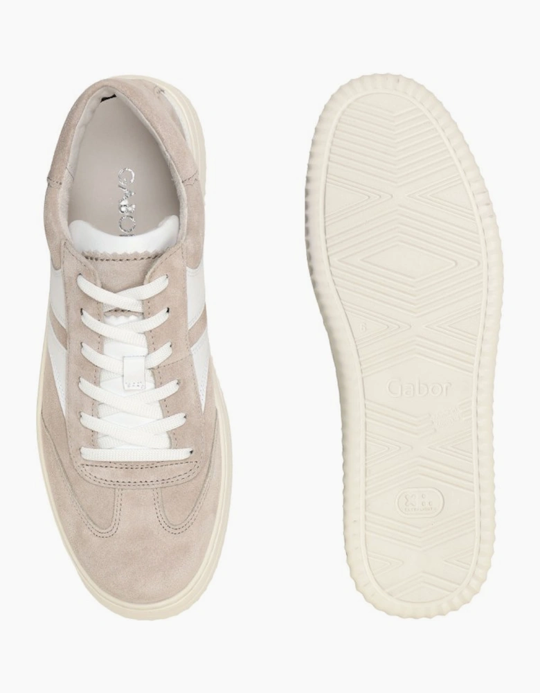 Badge Womens Trainer