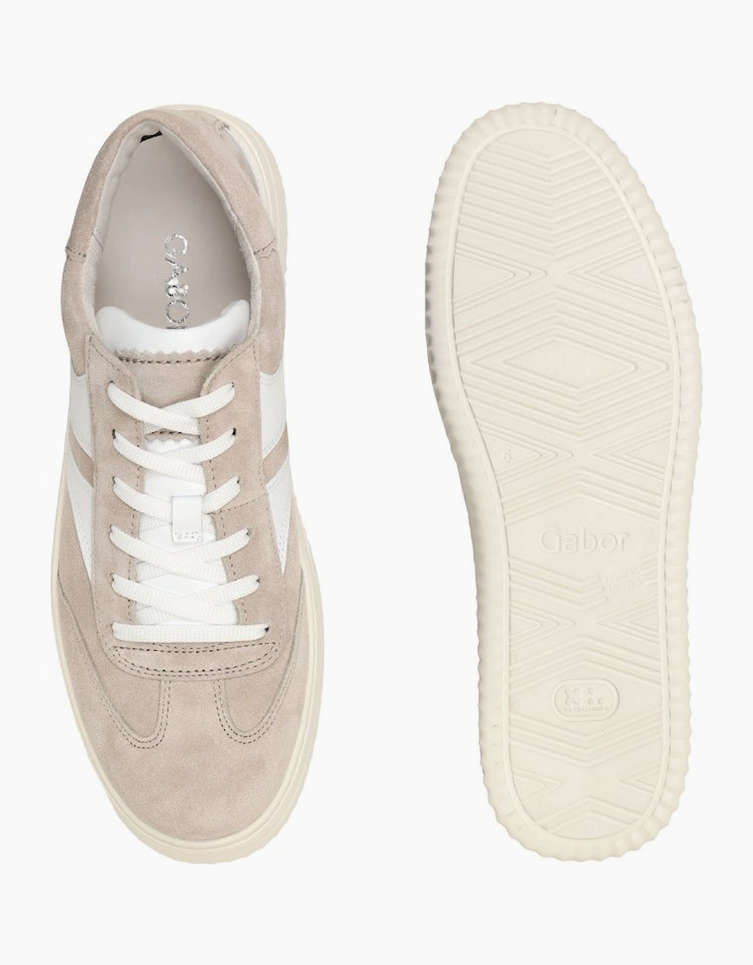 Badge Womens Trainer