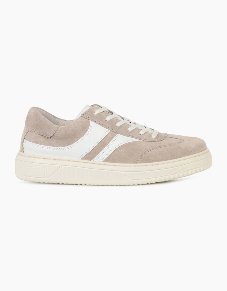 Badge Womens Trainer