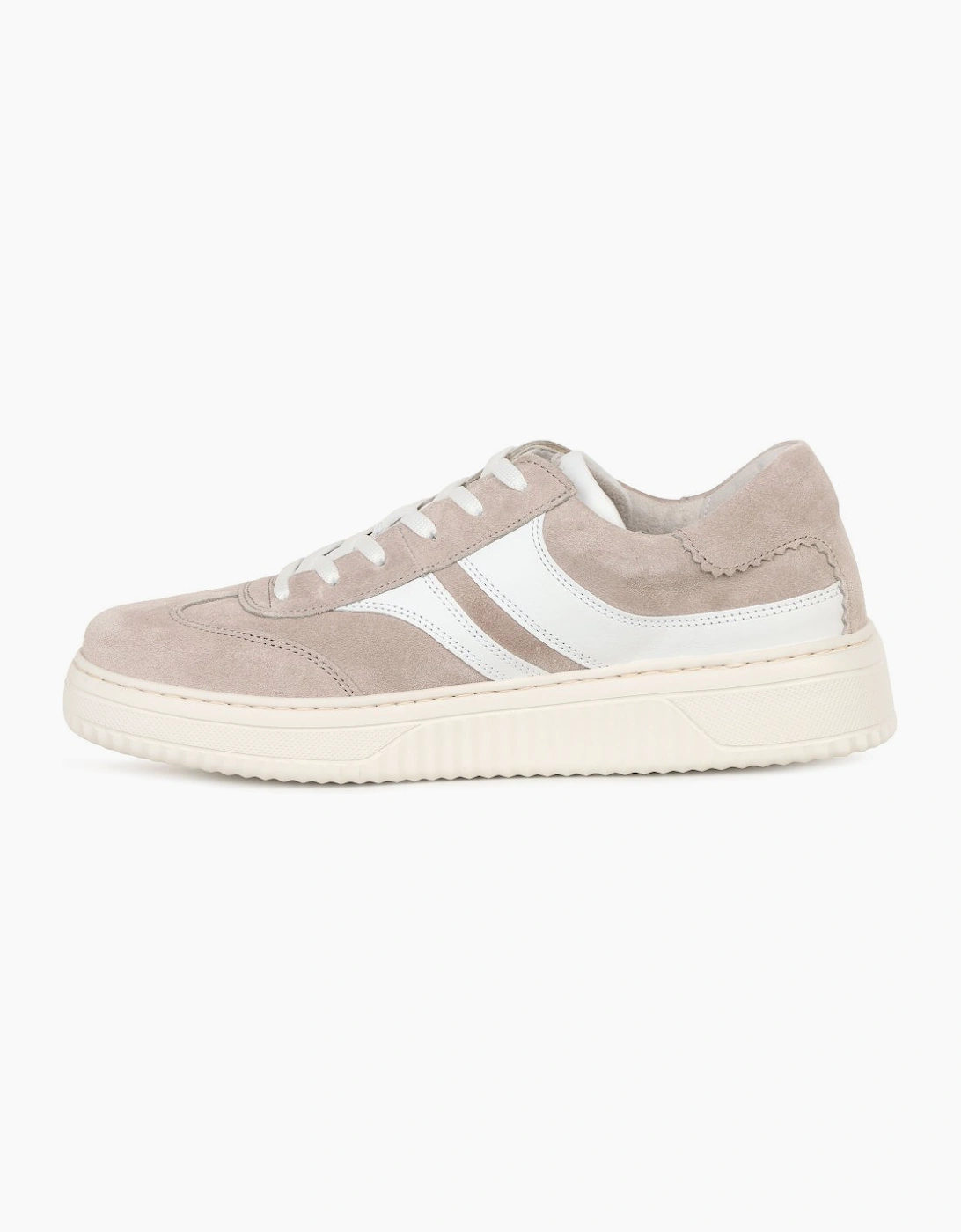 Badge Womens Trainer