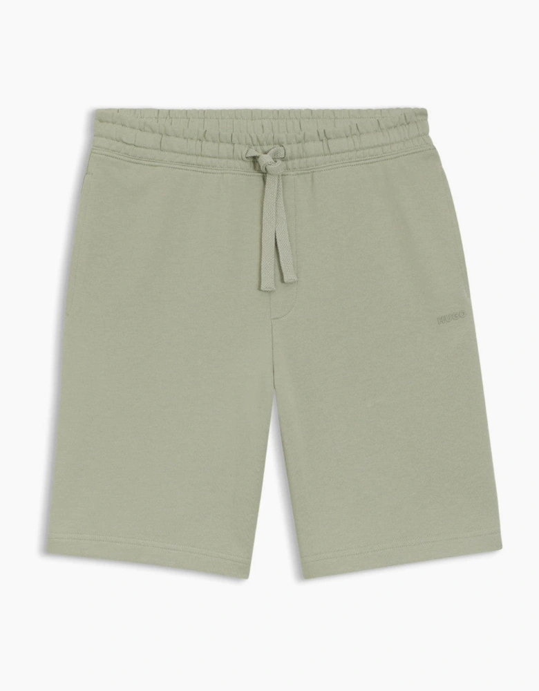 HUGO Dayono Shorts 337 Light Pastel Green