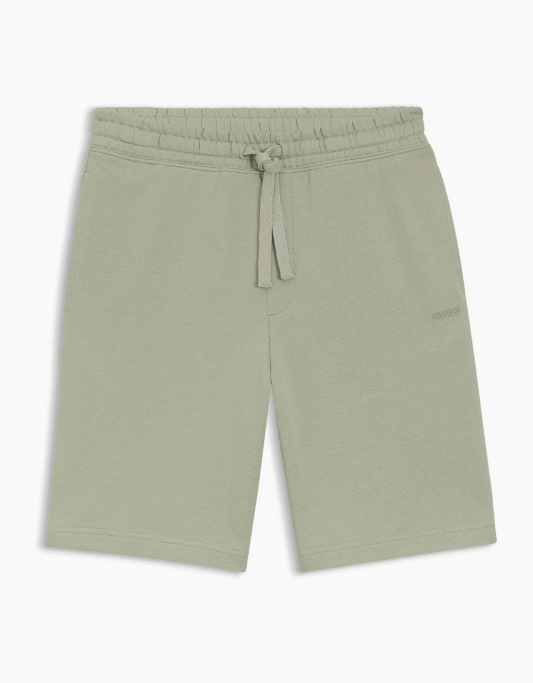 HUGO Dayono Shorts 337 Light Pastel Green, 6 of 5