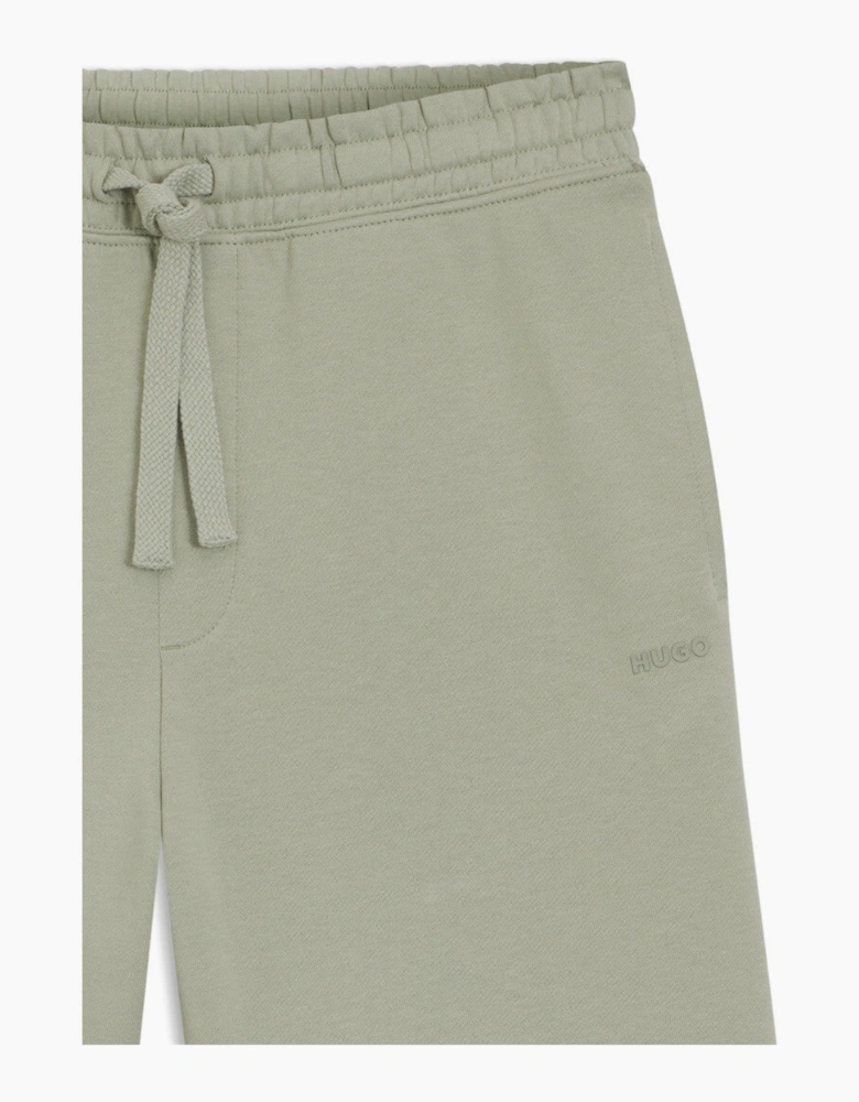 HUGO Dayono Shorts 337 Light Pastel Green