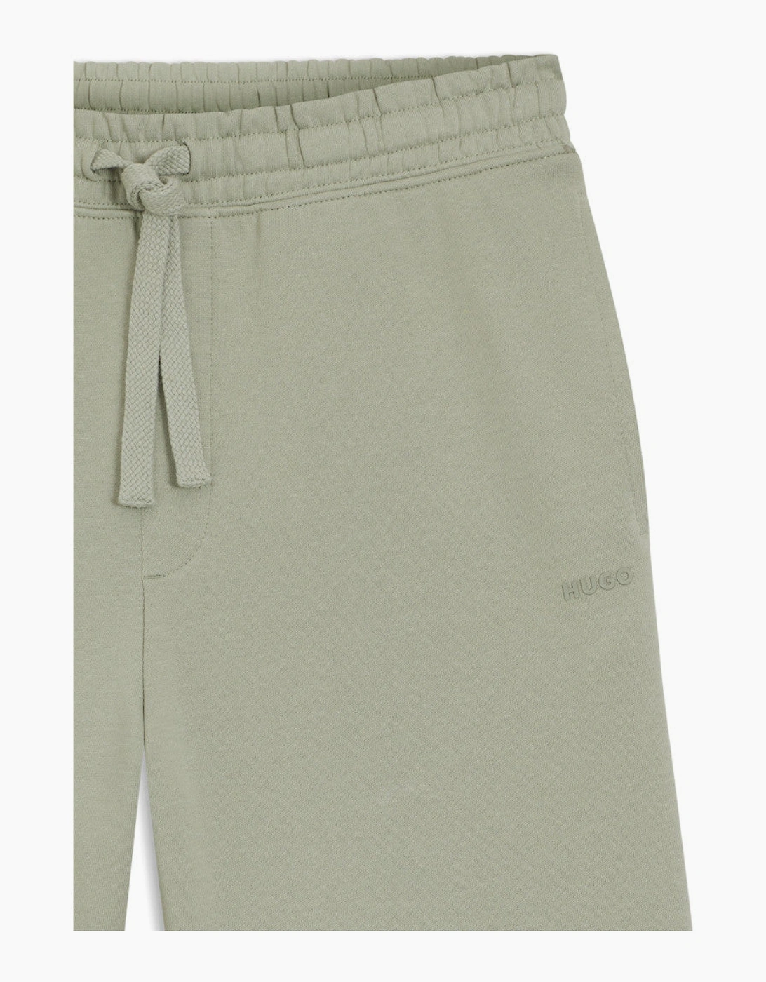 HUGO Dayono Shorts 337 Light Pastel Green