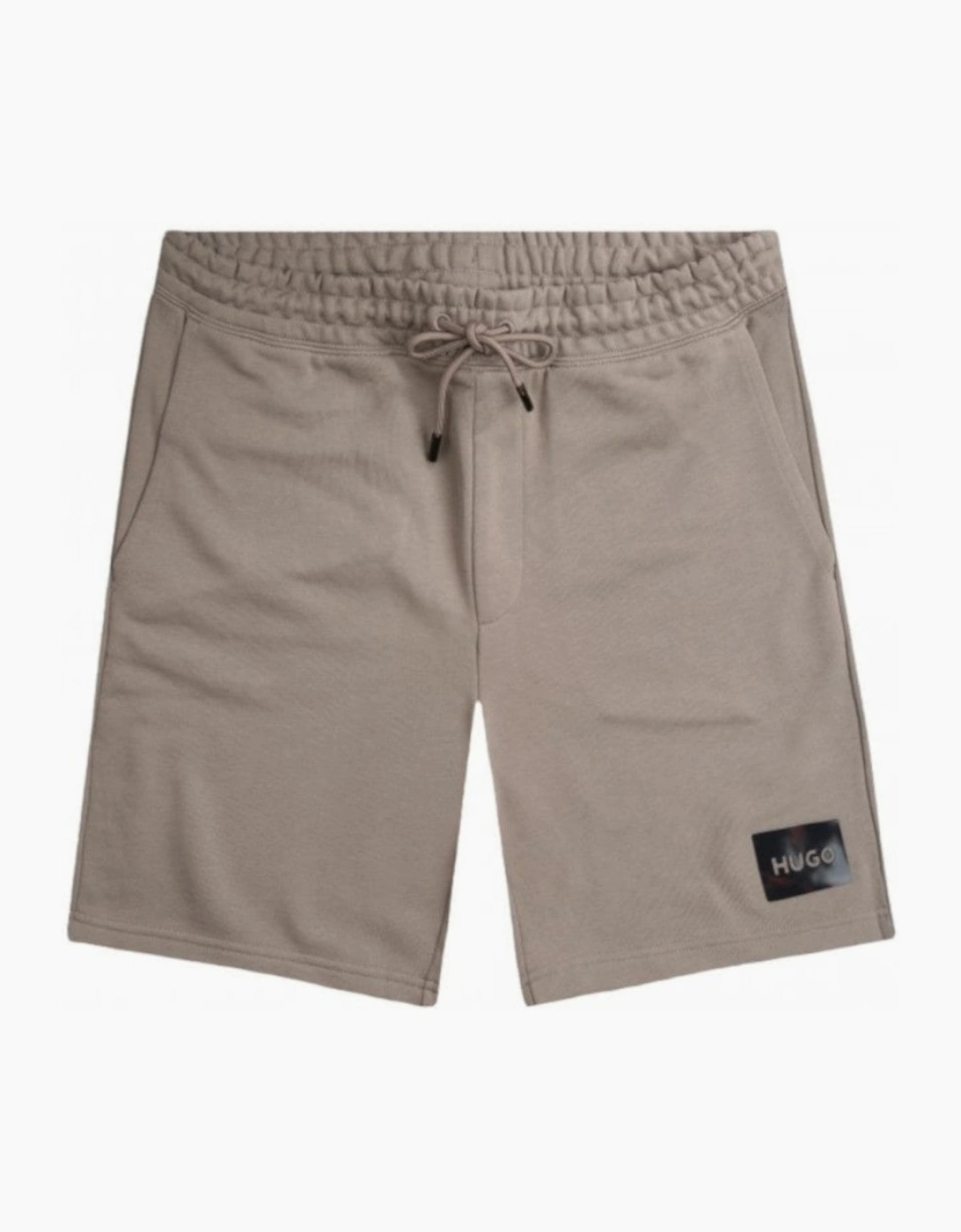 HUGO Darix Shorts 237 Light/Pastel Brown, 2 of 1