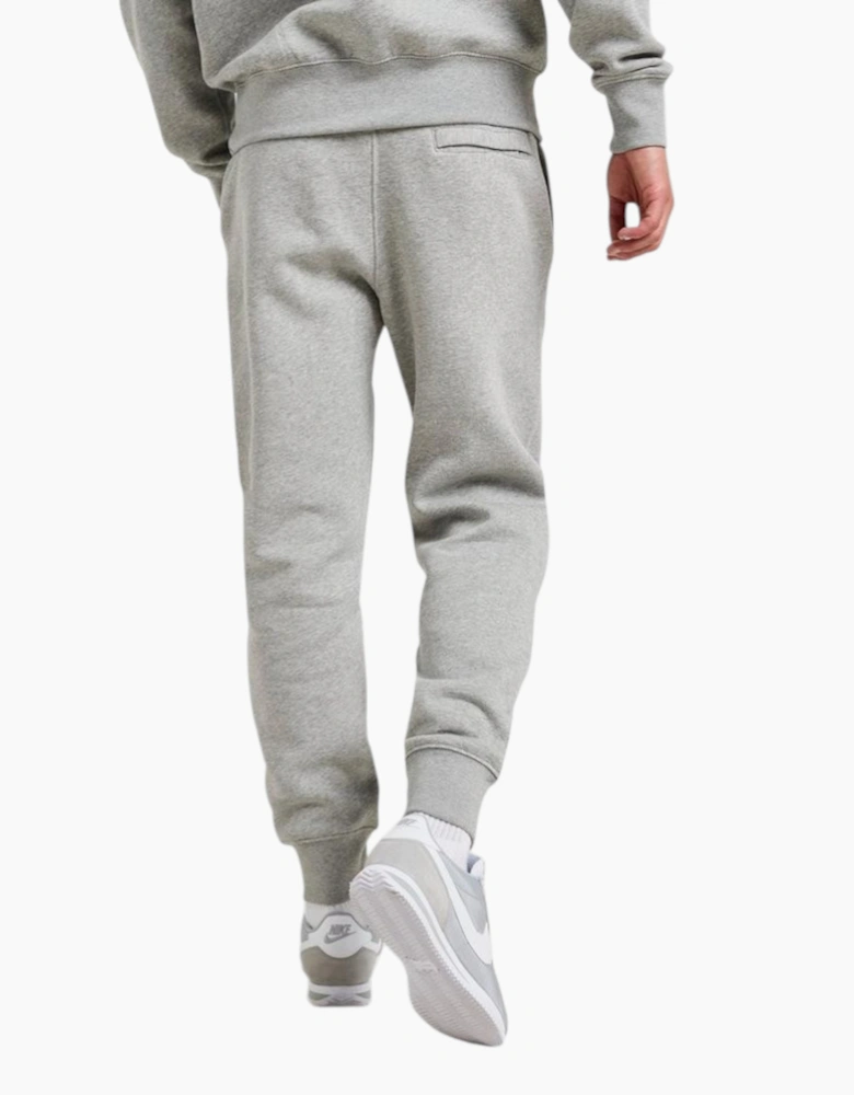 Nike Mens Foundation Tracksuit Crew Neck Sweatshirt Swoosh Joggers