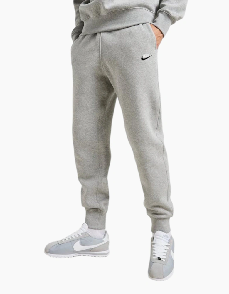 Nike Mens Foundation Tracksuit Crew Neck Sweatshirt Swoosh Joggers