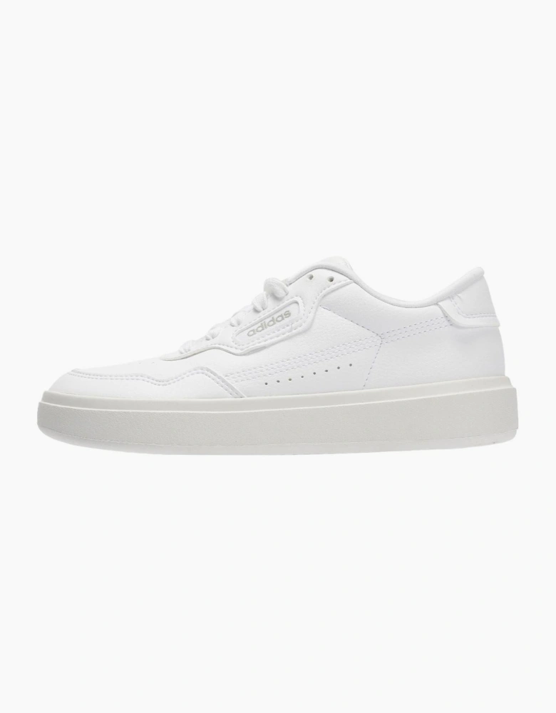 Adidas Park ST 2.0 White Trainers