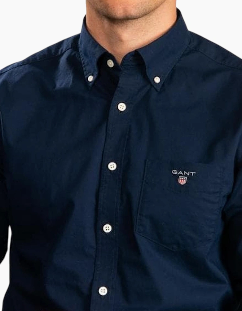 GANT Mens Oxford Shirts Regular Fit