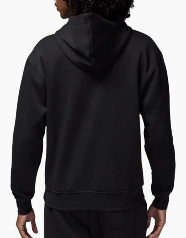 Nike Air Jordan Mens Pullover Hoodie Casual Tops