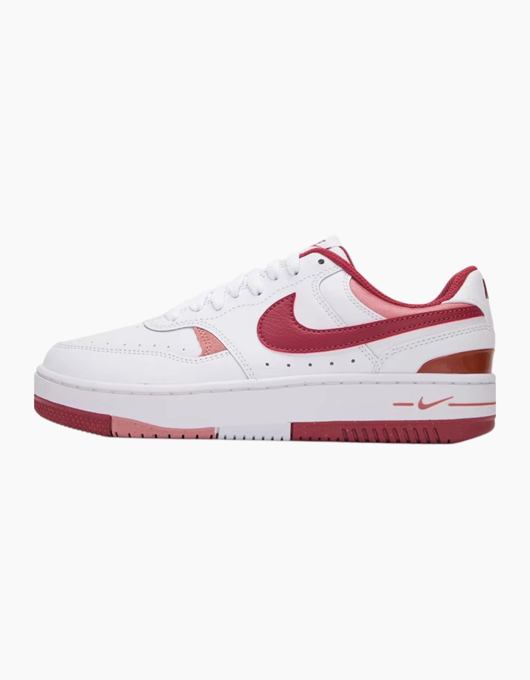 Nike Womens Trainers Gamma Force Casual Sneakers